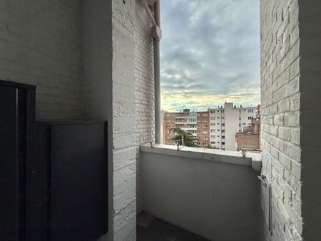 Appartement te huur - Photo 4