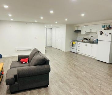 For Lease - 2768 Dundas Street Unit# bsmt, Toronto, Ontario - Photo 3