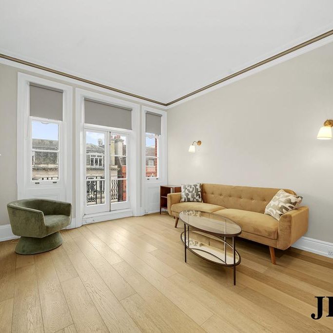 1 bedroom apartment to rent - Photo 1