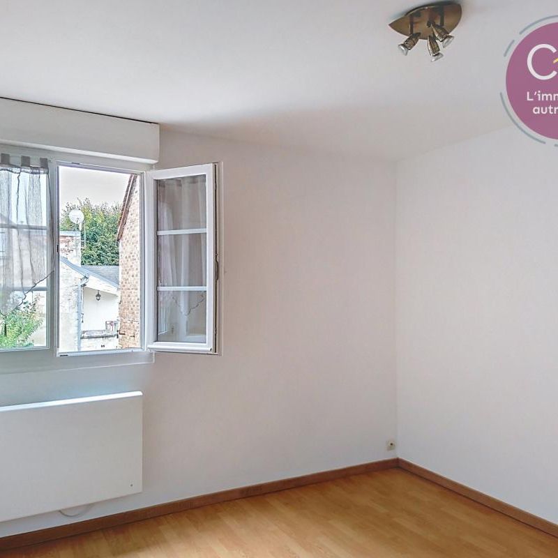 Location Appartement 2 pièces 18m² LA FERTE MILON 02460 - Photo 1