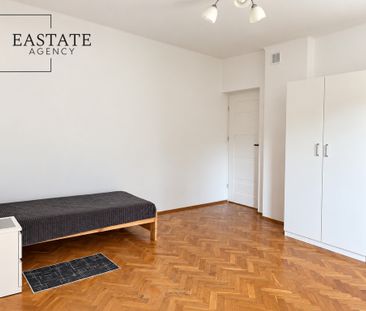 Warszawa, Targówek, Lewinowska – zdjęcie 1