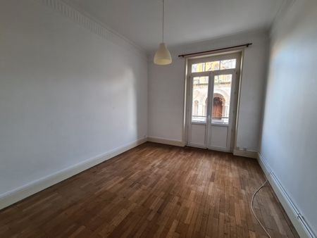 Location Appartement 68m² NANCY 54000 - Photo 4