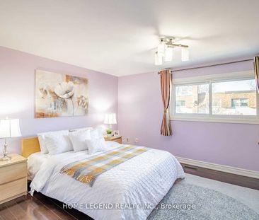 For Lease - 134 Silver Springs Boulevard, Toronto, Ontario - Photo 1