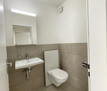 3 1/2 Zimmerwohnung 3.OG C4-23 - Foto 5