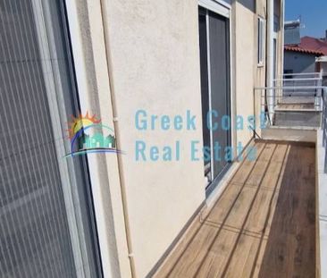 Διαμέρισμα για ενοικίαση Κάτω Καστελλόκαμπος (Πάτρα) - Photo 6