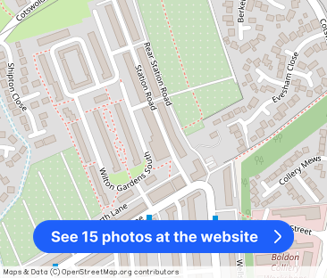 Brockley Terrace, Boldon Colliery, NE35 - Photo 1