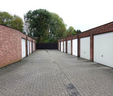 Rustig gelegen app met 2 slpk, terras en garage te Turnhout - Photo 4
