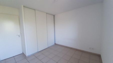 location Appartement T3 DE 62.96m² À MONDONVILLE - Photo 3