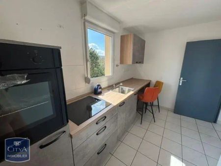 Appartement à louer 3 pièces 62.7m² - Photo 5