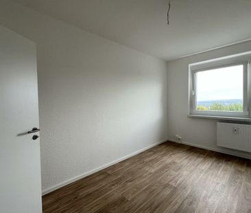 3-Raum-Wohnung in Chemnitz Morgenleite - Foto 6