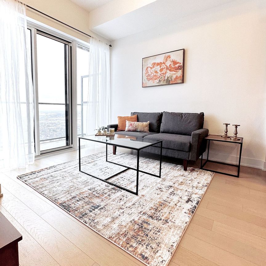 For Lease - 30 Shore Breeze Drive Unit# 6209, Toronto, Ontario - Photo 1