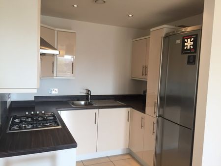 1 Bed Flat, Chaseway Lodge, E16 - Photo 4