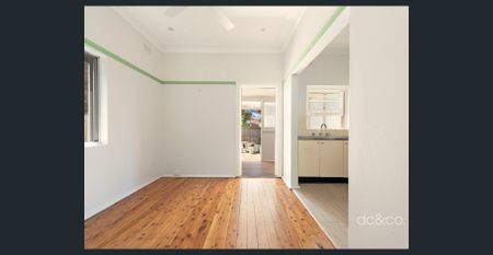 Updated two-bedroom house in Concord - Photo 3