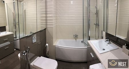 Do wynajęcia 2 pokojowy apartament ul. Mariacka 47m2 - Photo 5