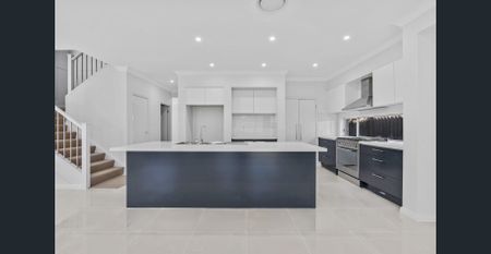 Stunning large family home - Photo 5