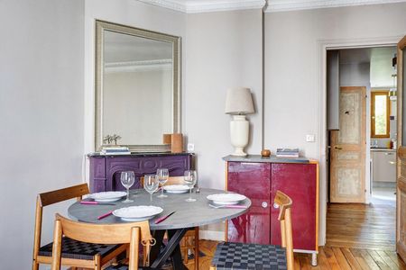 Rue Paul Féval - Photo 4