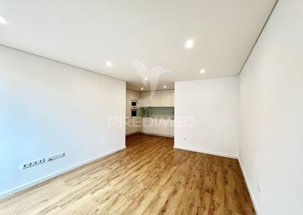 Apartamento T2 em Porto