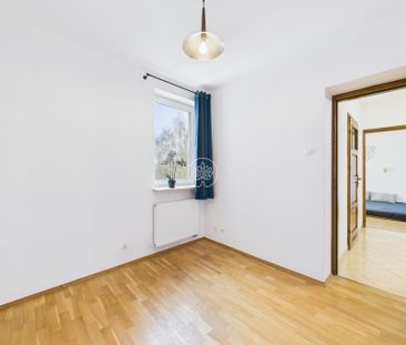 Trzypokojowe mieszkanie Bydgoszcz Błonie - Zdjęcie 6