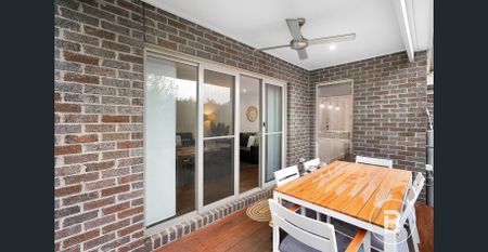 MODERN AND LUXURIOUS THREE BEDROOM HOME IN BALLARAT NORTH - Photo 5
