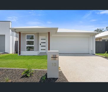 2/10 Goddard Street, Logan Reserve, Qld 4133 - Photo 1