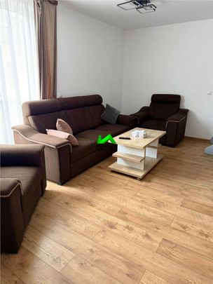 Apartament de inchiriat 4 camere 2 bai Sibiu Selimbar - Photo 1
