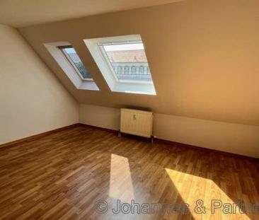 01277 Dresden - Gruna , Prof.-Ricker-Straße 22 WE 13 - Foto 1