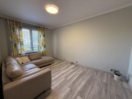 Funkcjonalne M3 w Cetrum miasta! - Photo 3