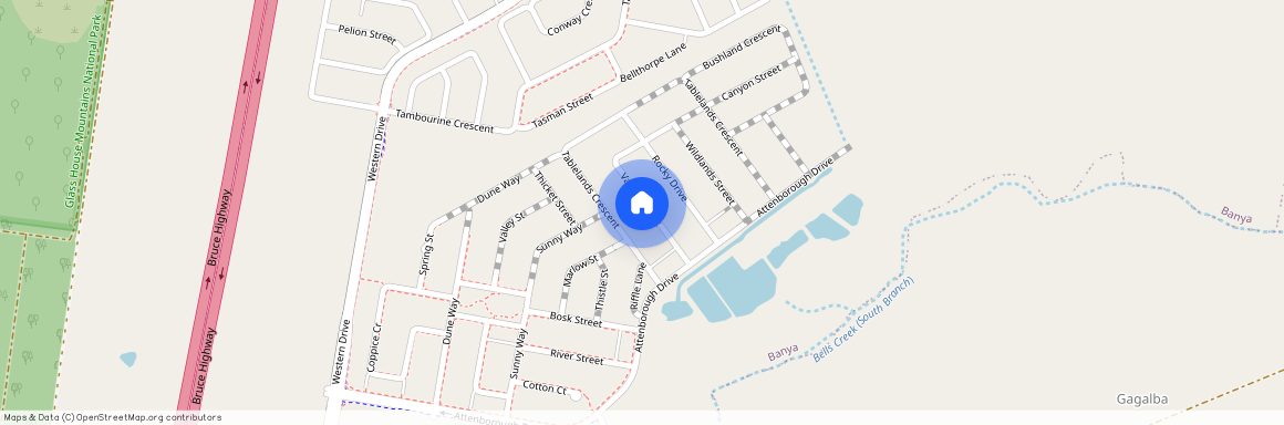 17 Vale Cres, Qld 4551, Banya