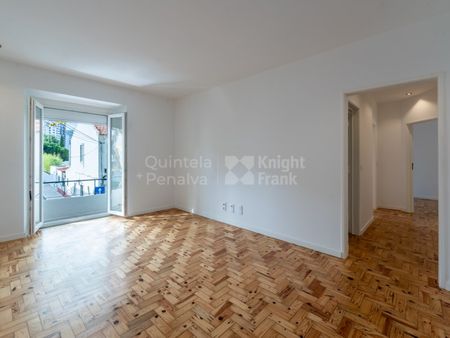 Apartamento T3 em Lisboa - Photo 2