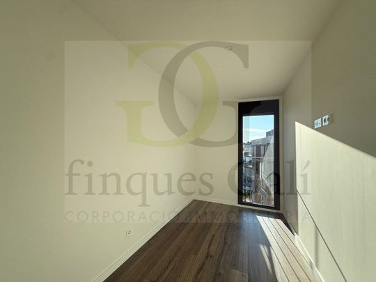 Piso de alquiler en Carretera de Vic - Remei - Photo 1