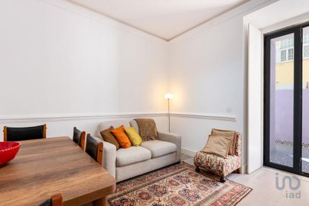 Apartamento T3 em Lisboa - Photo 2