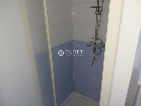 Location Appartement 2 pièces 46m² CHOLET 49300 - Photo 3