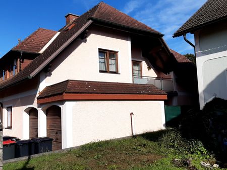 FAMILIENFREUNDLICHE BALKONWOHNUNG IN RAMINGDORF NÄHE BMW STEYR - Foto 2