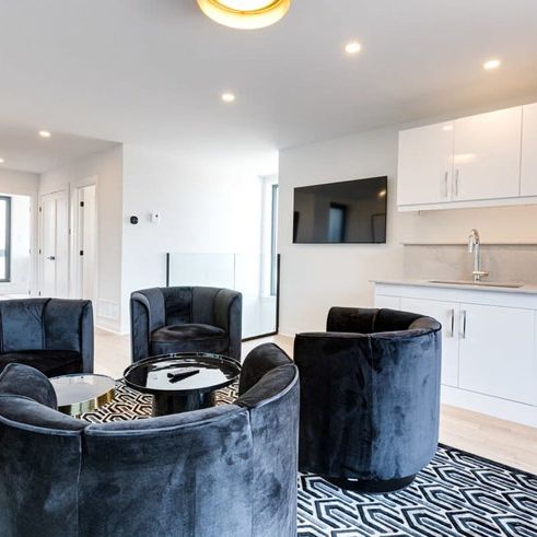 Avenue du Mont-Royal Ouest - Photo 1