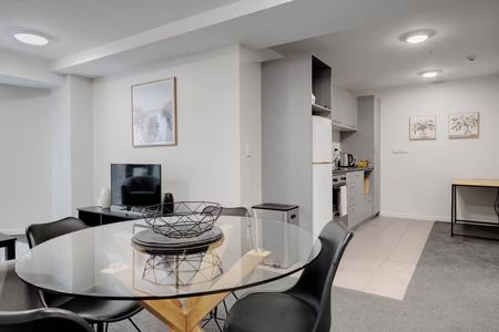 Hobson Street, 415/135 Hobson Street - Photo 5