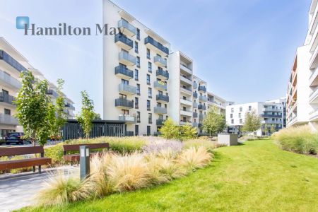 Do wynajęcia 2-pokojowe mieszkanie w nowoczesnej inwestycji Lokum Porto - Фото 5