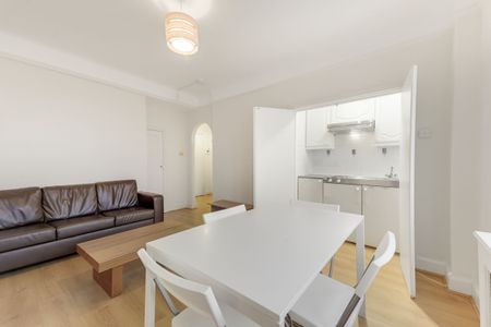 Hall Road, St Johns Wood, London, NW8 - Photo 2