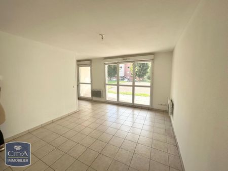 Location Appartement 1 pièce 27m² ST SAULVE 59880 - Photo 5