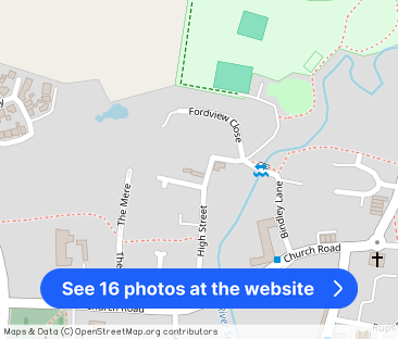 High Street, Great Glen - Photo 1