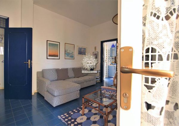 Villa vicino al mare - Sicilia