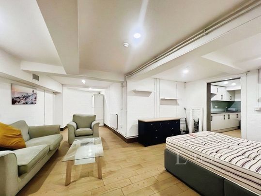 1 bedroom studio to rent St. Giles Street, Studio 1, Norwich, Norfolk, NR2 - Photo 1