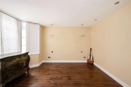 Campden Hill Road, Kensington, London, W8 - Photo 5