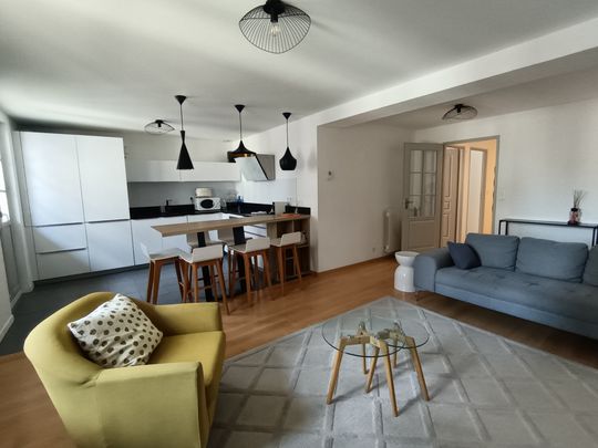Location Appartement 4 pièces 75m² ST JEAN DE LUZ 64500 - Photo 1