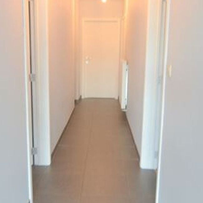 Appartement te huur in Sint-Gillis-Bij-Dendermonde voor € 870 met 2 slaapkamers - Foto 1