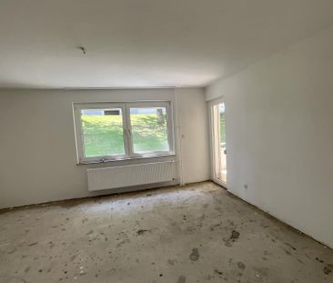 3-Zimmer-Familienwohnung in Herscheid: Dein neues Zuhause - Photo 1