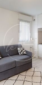 Appartement meublé à louer Metz - Photo 4