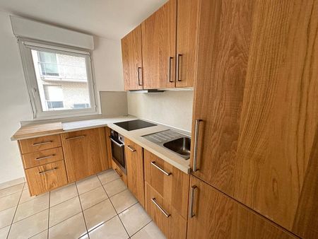 Location appartement 3 pièces 67.33 m² à La Madeleine (59110) CENTRE VILLE - Photo 5