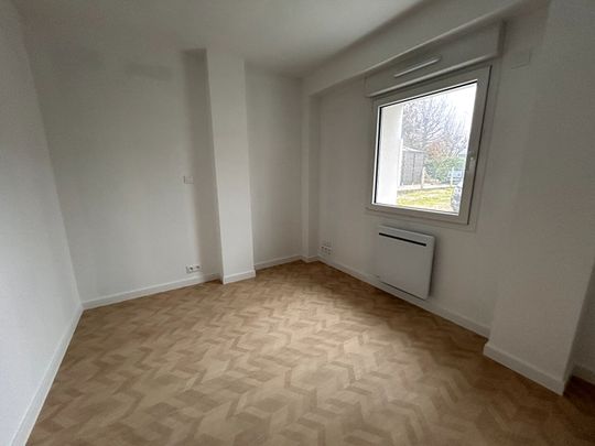 Appartement Saint-nazaire – Proche Océanis - Photo 1