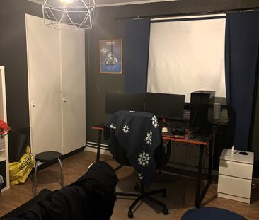 Floragatan, Uddevalla - Photo 5