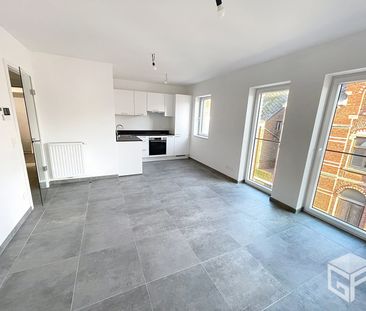 appartement 1 chambre avec parking à 1490 Court-Saint-Etienne  Loy... - Photo 5